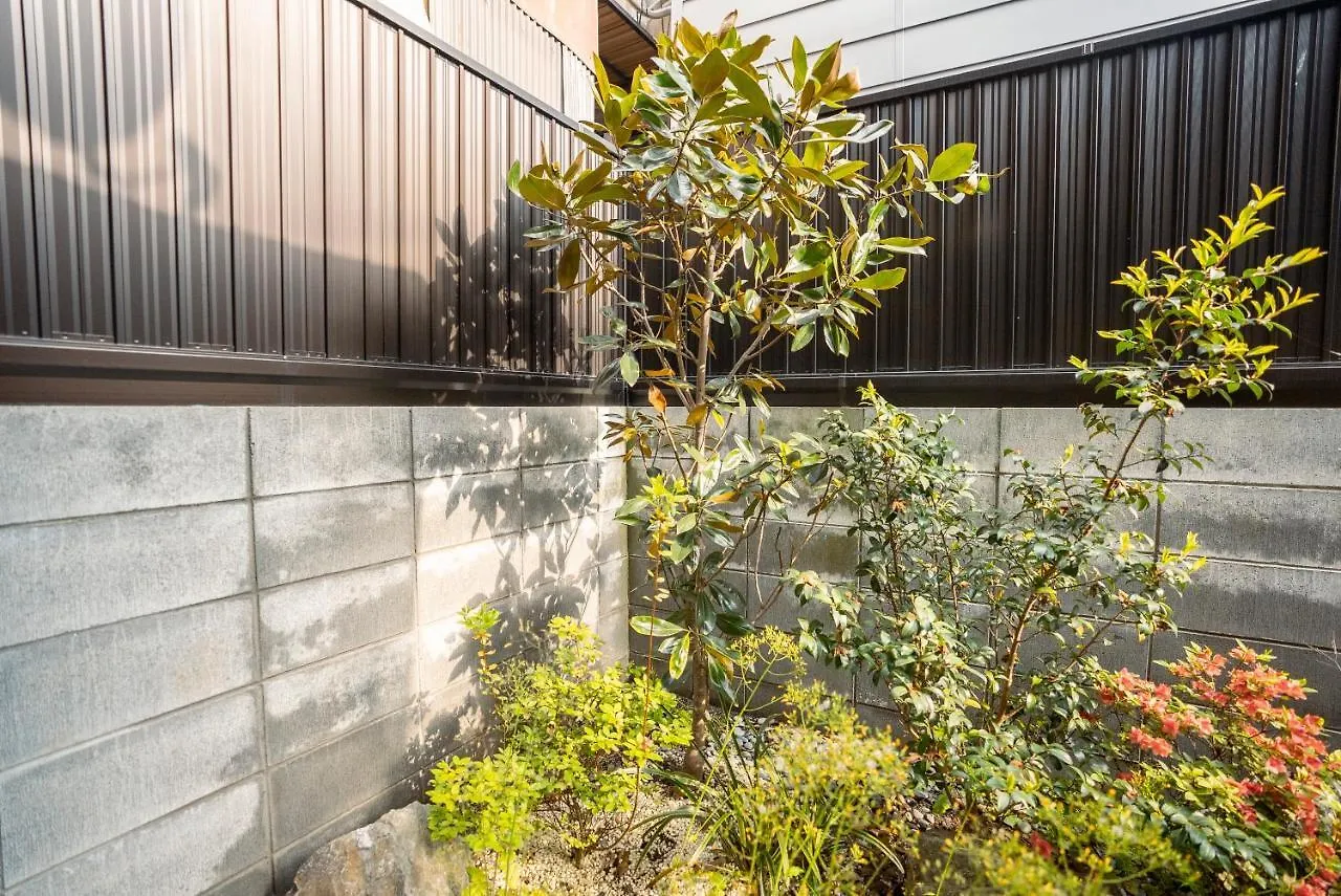 Tofukuji Saku Inn（东福寺咲く宿） Kyoto Hébergement de vacances