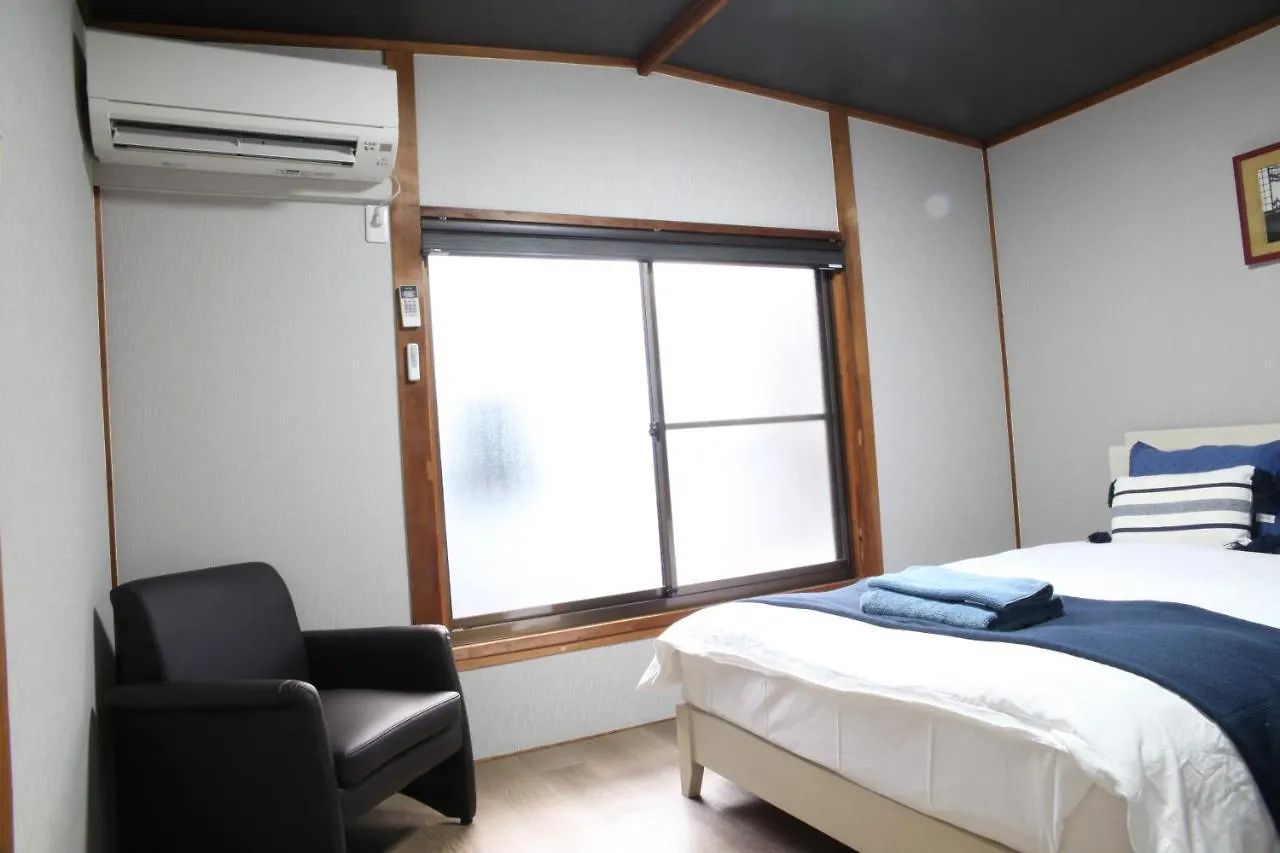 Tofukuji Saku Inn（东福寺咲く宿） Kyoto Hébergement de vacances