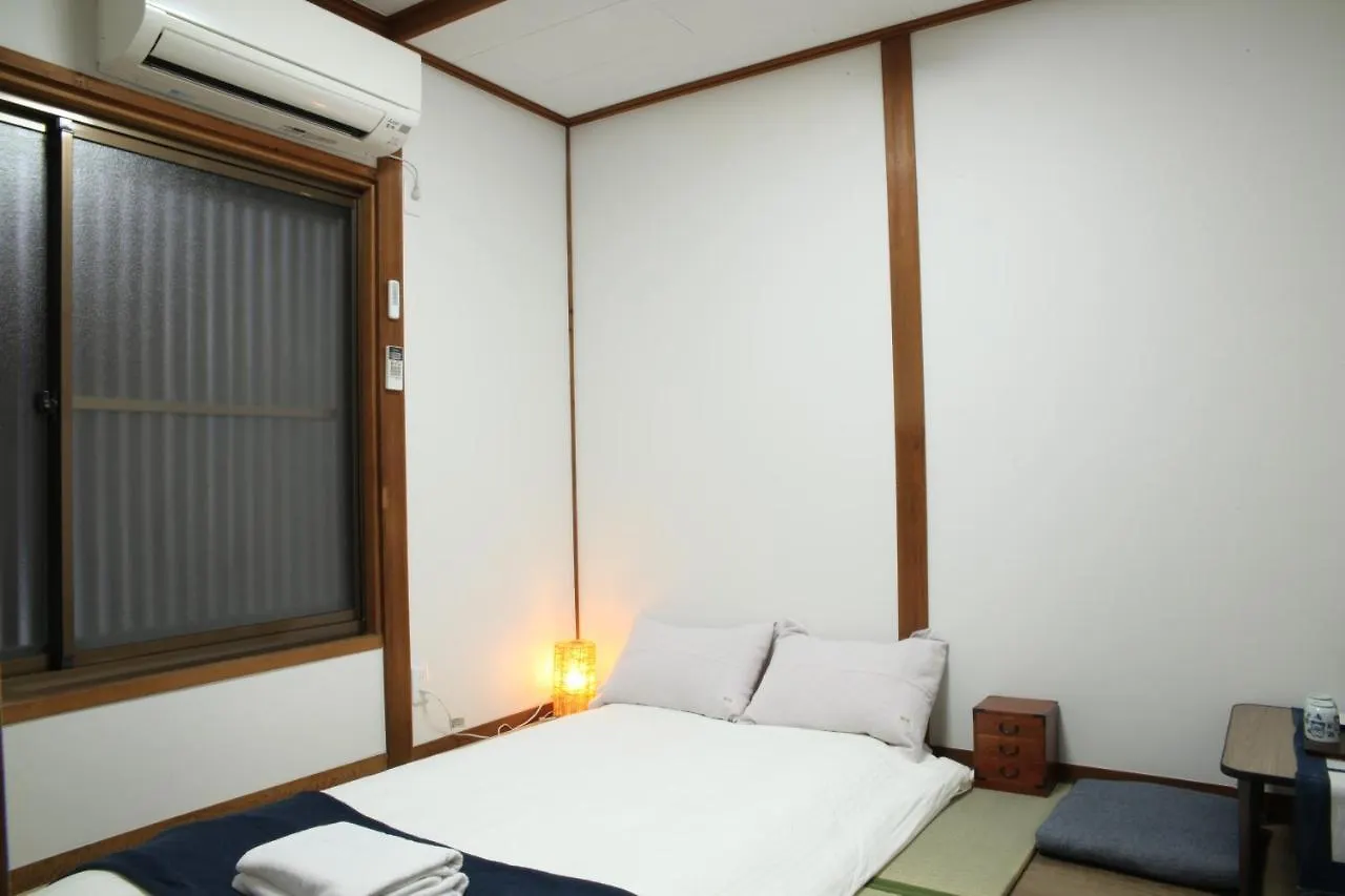 Tofukuji Saku Inn（东福寺咲く宿） Kyoto Hébergement de vacances