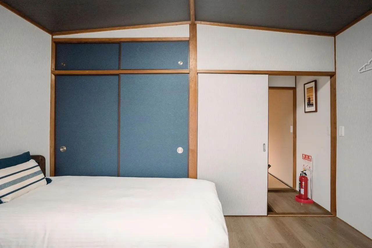 Tofukuji Saku Inn（东福寺咲く宿） Kyoto