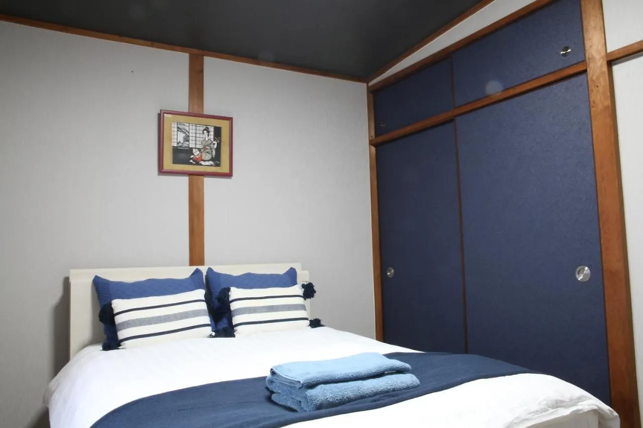 Tofukuji Saku Inn（东福寺咲く宿） Kyoto 0*,