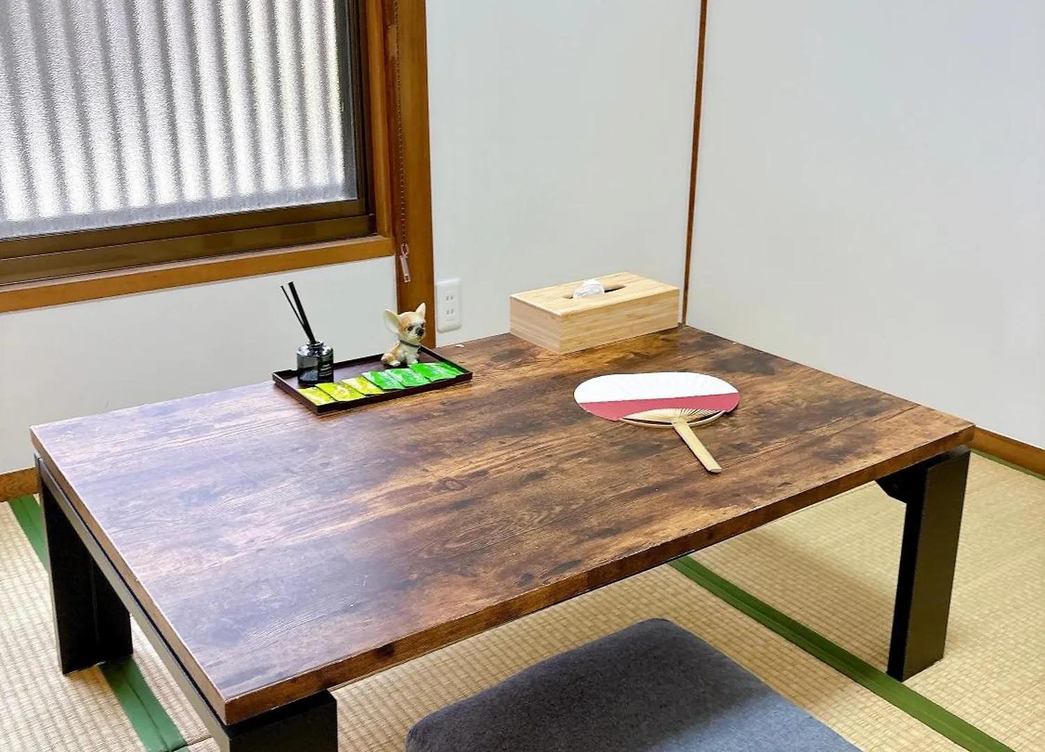 Tofukuji Saku Inn（东福寺咲く宿） Kyoto 0*,  Japon