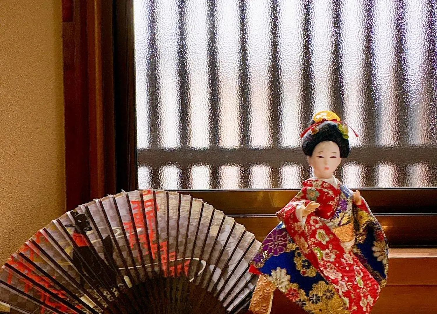 Tofukuji Saku Inn（东福寺咲く宿） Kyoto