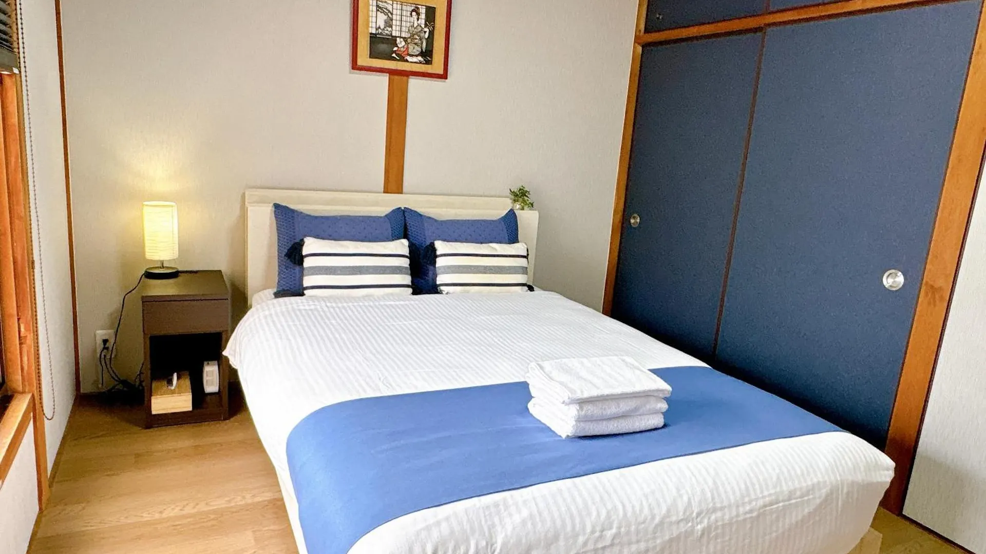 Tofukuji Saku Inn（东福寺咲く宿） Kyoto Hébergement de vacances
