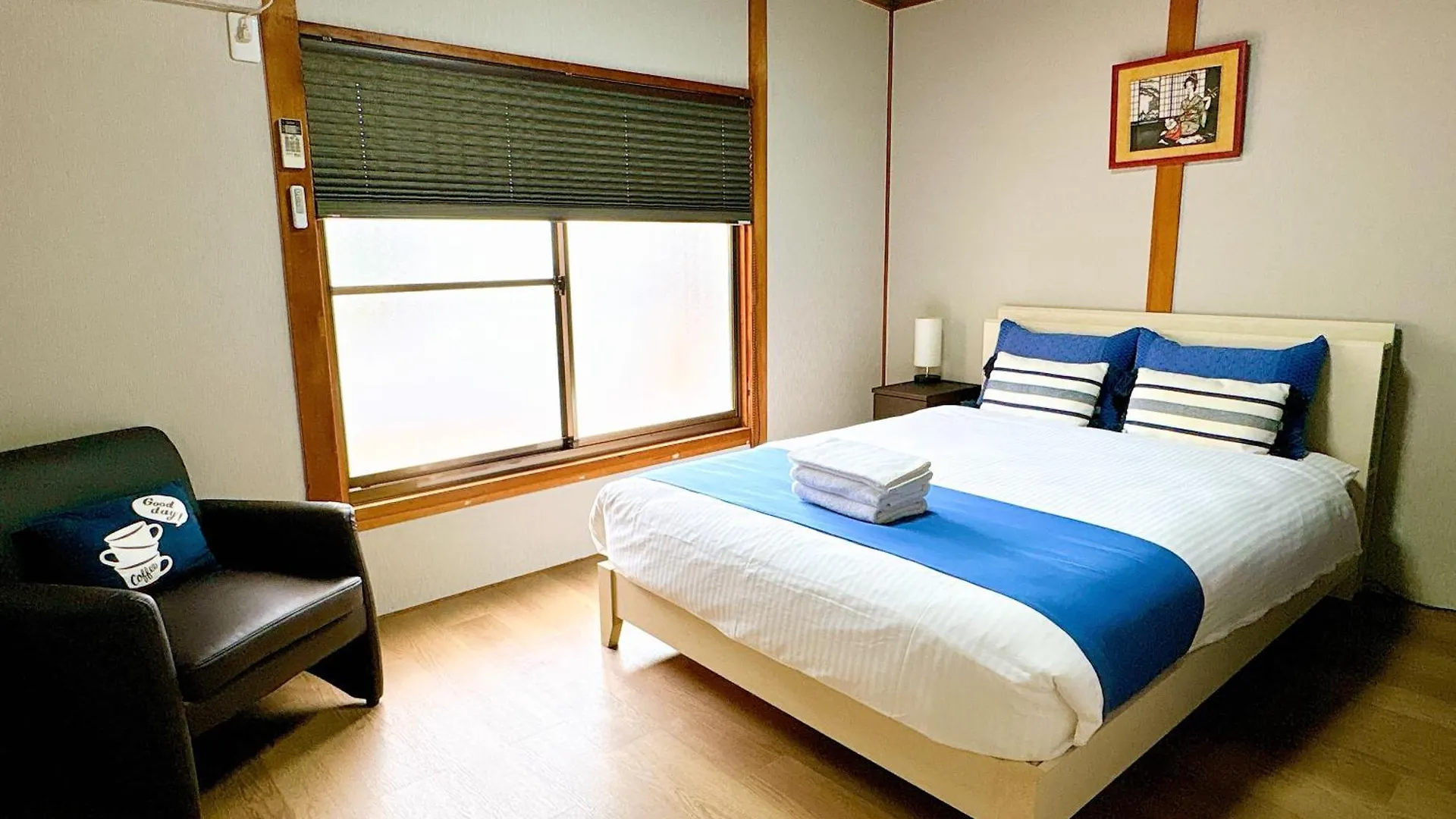 Tofukuji Saku Inn（东福寺咲く宿） Kyoto