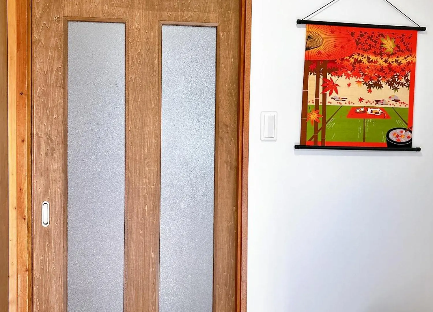 Hébergement de vacances Tofukuji Saku Inn（东福寺咲く宿） Kyoto