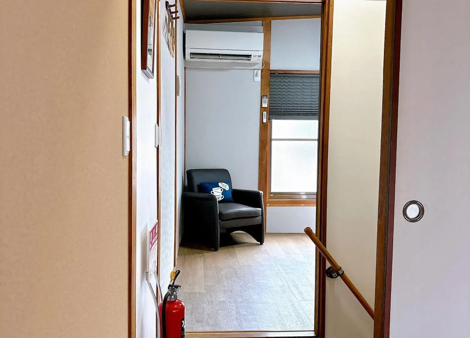 Tofukuji Saku Inn（东福寺咲く宿） Kyoto Hébergement de vacances