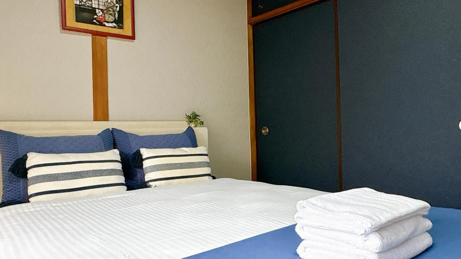 Tofukuji Saku Inn（东福寺咲く宿） Kyoto