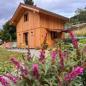 Le Chalet Des Rêves - Mazot Des Auges Chalet Entremont