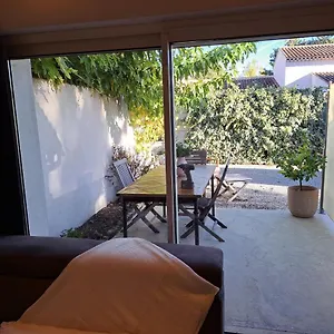 Le Côté Lub Appartement Pertuis