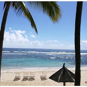 Studio Village Vacances,vue Mer, A 30m ,wifi A Anne Appartement Sainte-Anne (Grande-Terre)