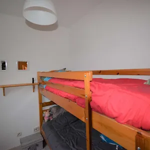 Maison Vallon-pont-d'arc, 3 Pièces, 4 Personnes - Fr-1-382-179 Hébergement de vacances Vallon-Pont-dʼArc