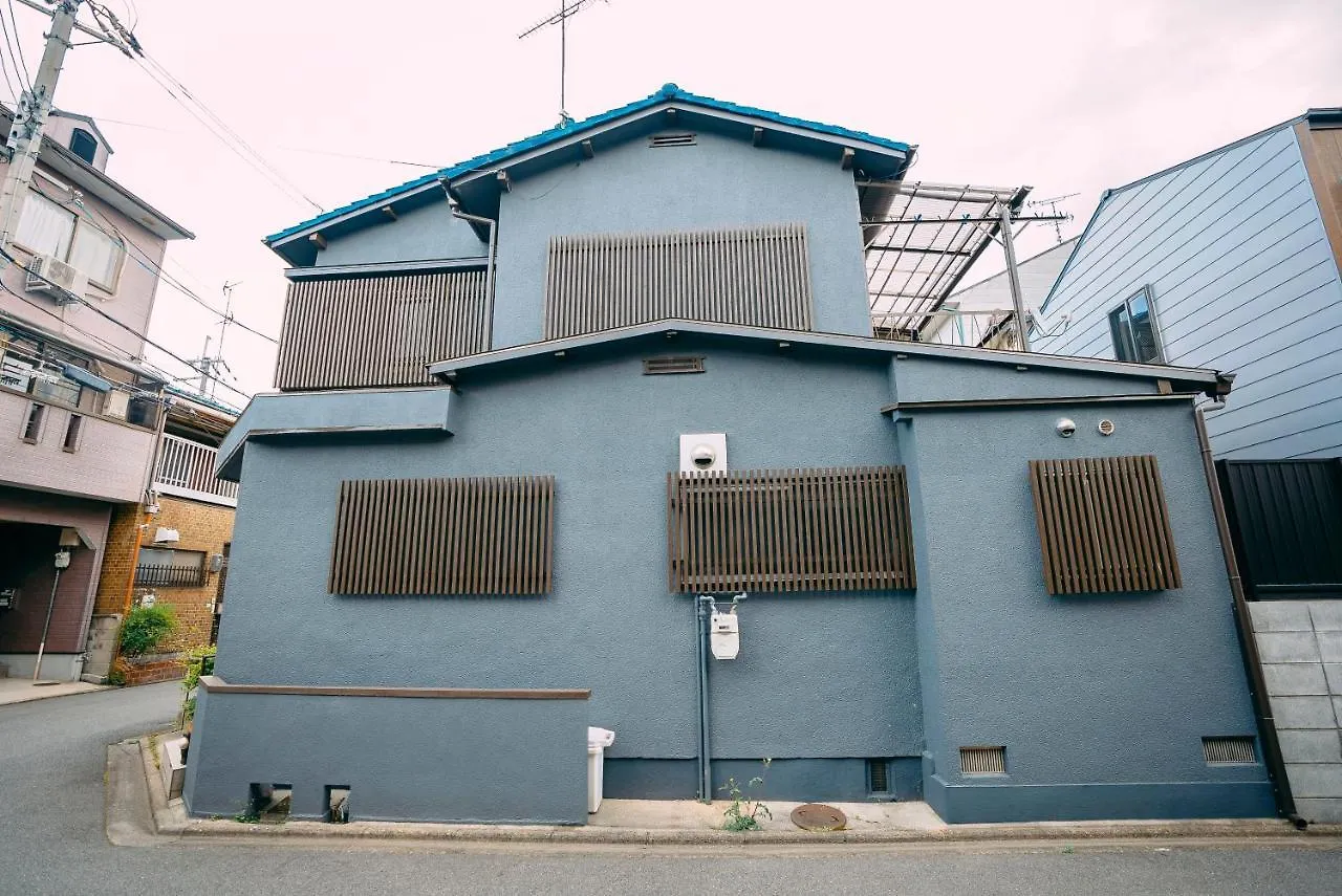 Tofukuji Saku Inn（东福寺咲く宿） Kyoto Holiday home