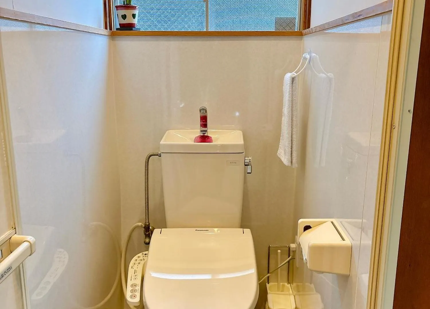 Holiday home Tofukuji Saku Inn（东福寺咲く宿） Kyoto