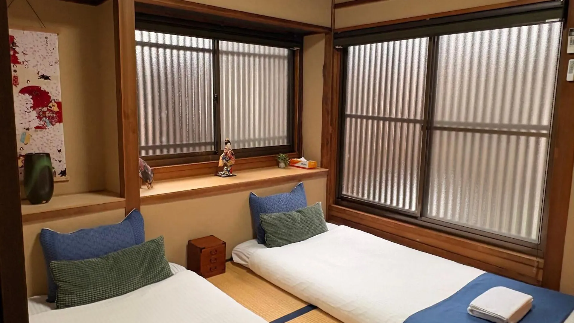 Holiday home Tofukuji Saku Inn（东福寺咲く宿） Kyoto