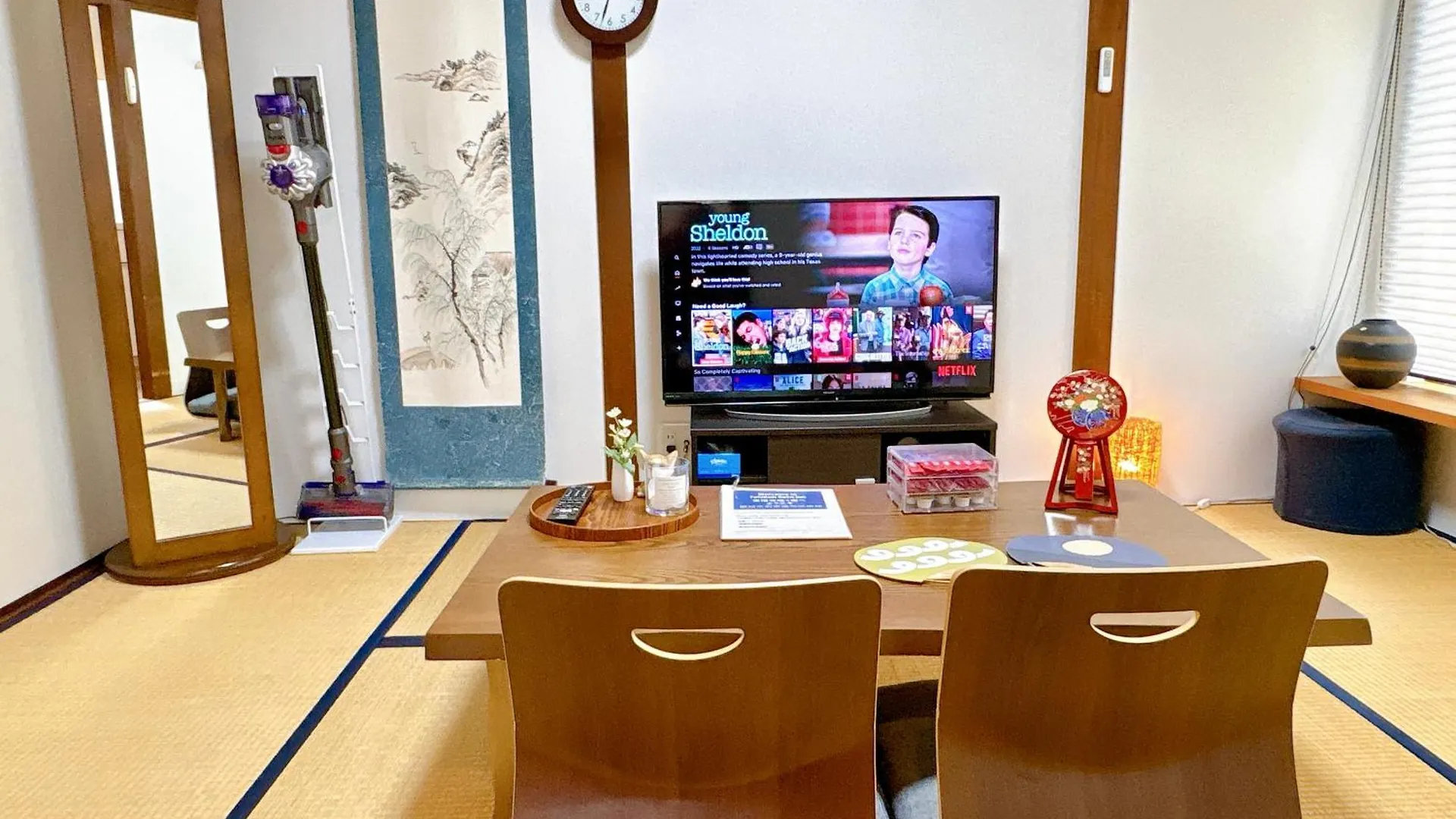 Holiday home Tofukuji Saku Inn（东福寺咲く宿） Kyoto