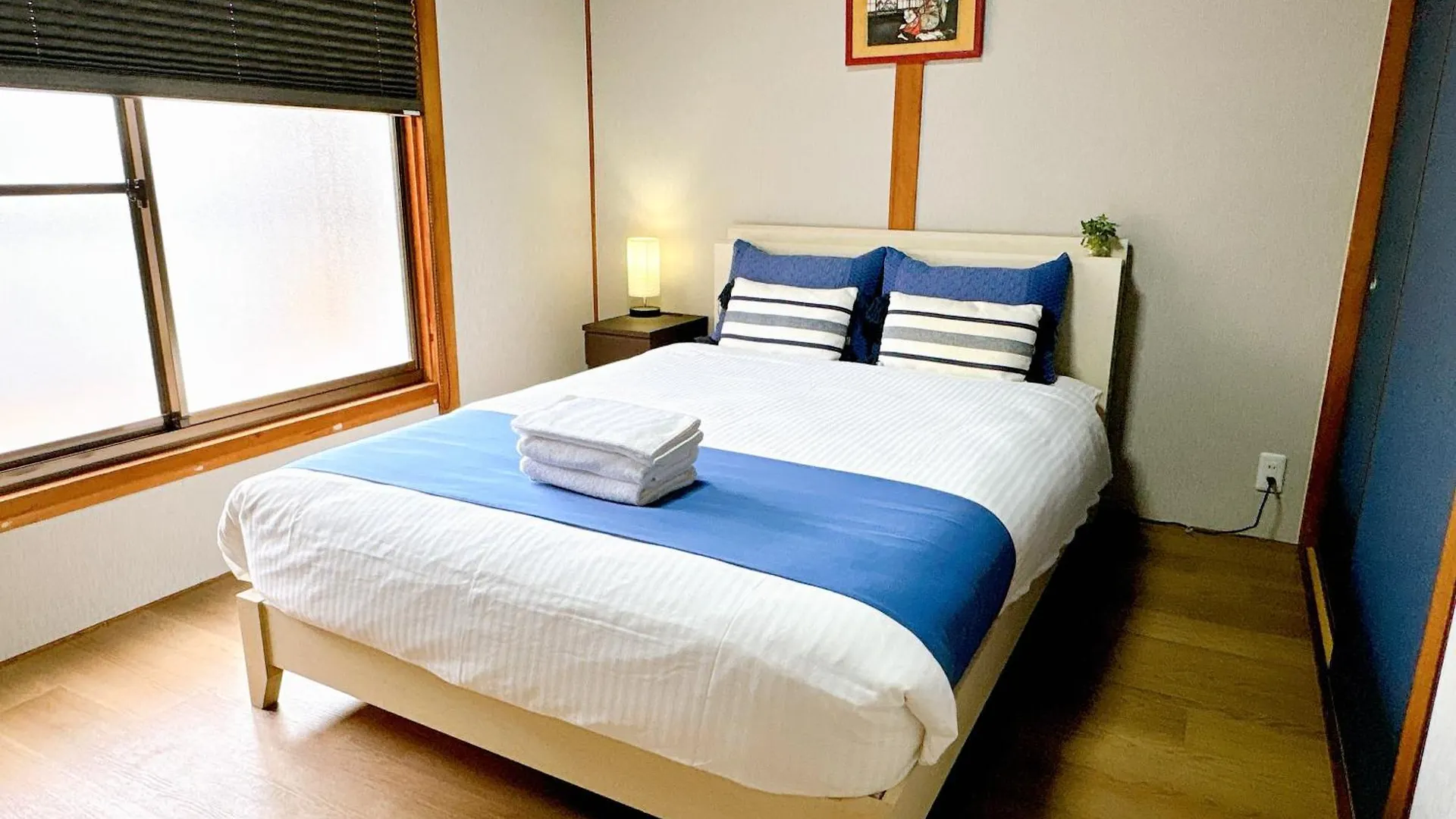 Holiday home Tofukuji Saku Inn（东福寺咲く宿） Kyoto
