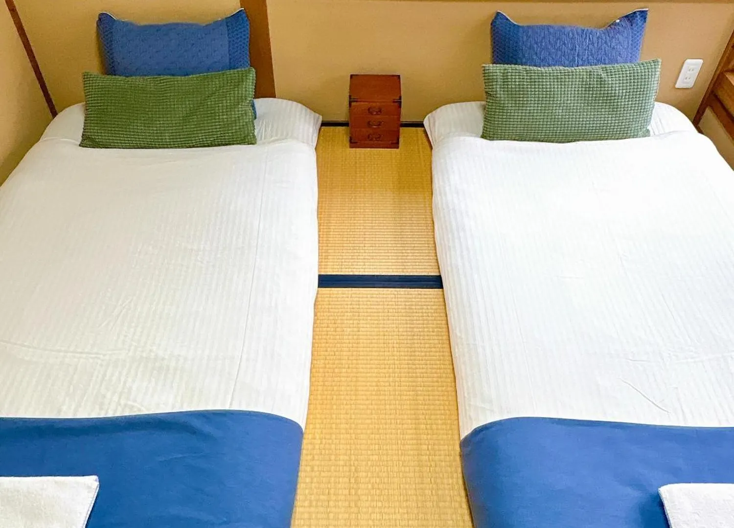 Tofukuji Saku Inn（东福寺咲く宿） Kyoto