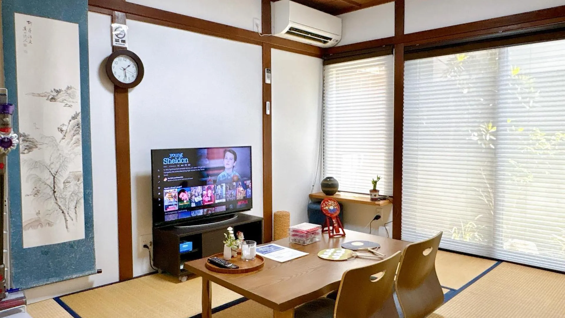 Tofukuji Saku Inn（东福寺咲く宿） Kyoto Japan
