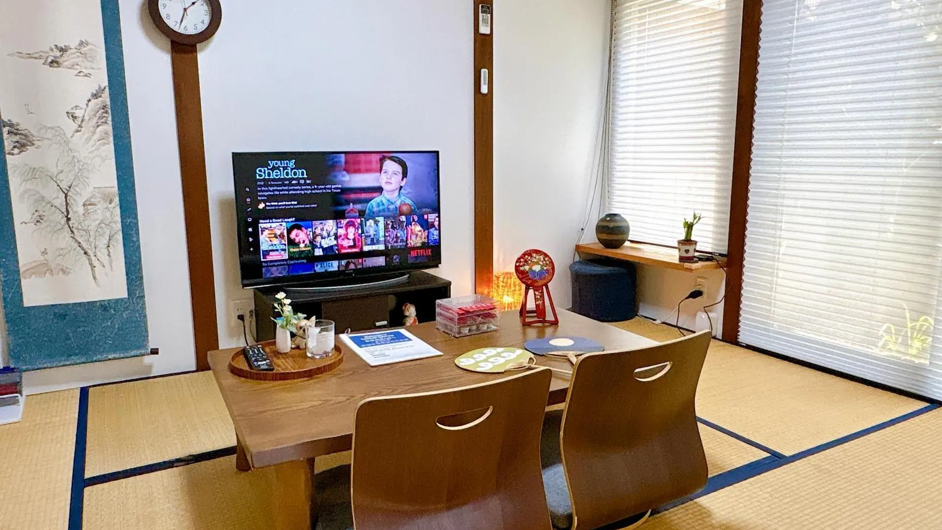 Holiday home Tofukuji Saku Inn（东福寺咲く宿） Kyoto